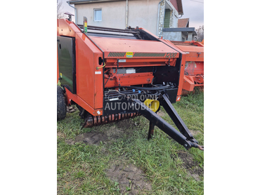 Carraro GaliganiMoraKroneClaas