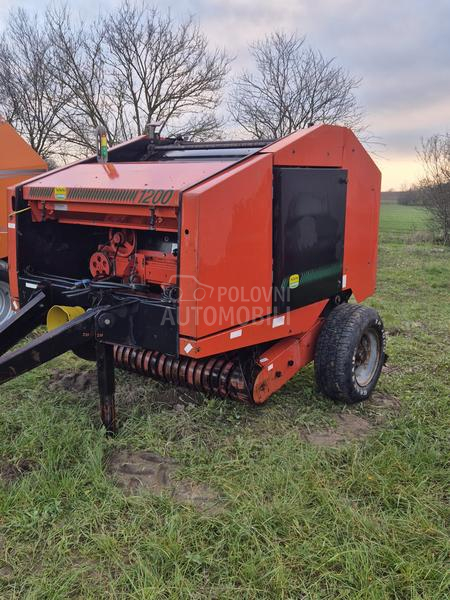 Carraro GaliganiMoraKroneClaas