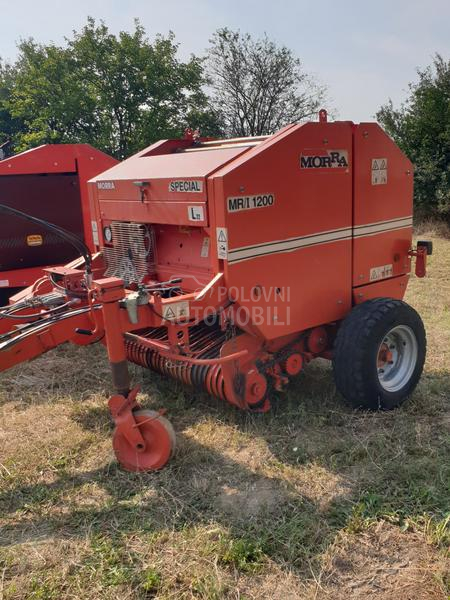 Carraro GaliganiMoraKroneClaas