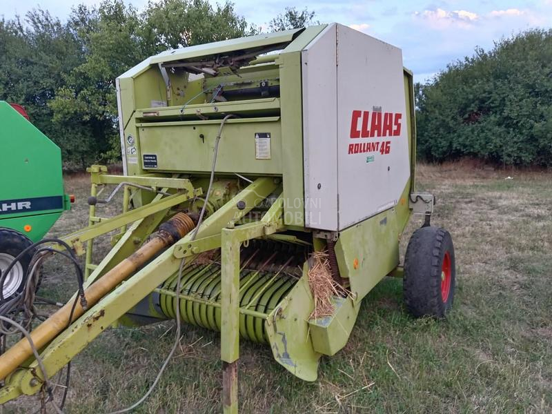 Carraro GaliganiMoraKroneClaas