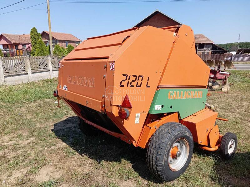 Carraro GaliganiMoraKroneClaas