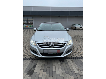 Volkswagen Passat CC 1.8