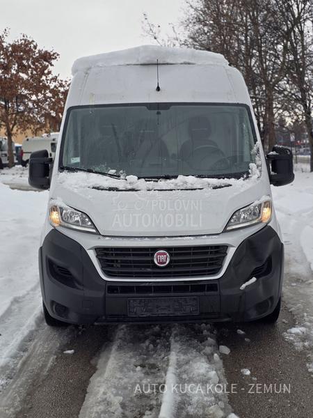 Fiat Ducato 