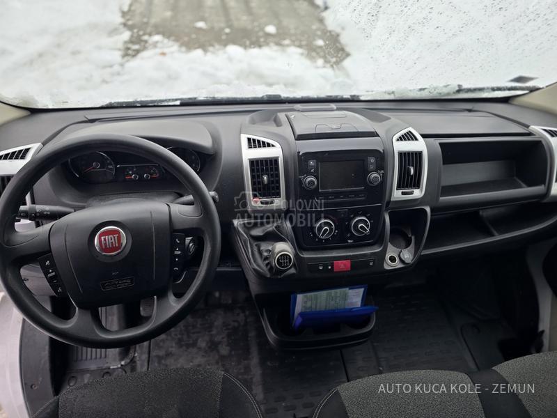 Fiat Ducato 
