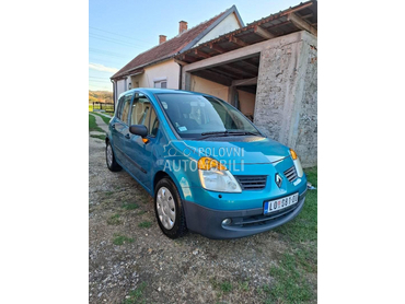 Renault Modus 