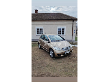 Mercedes Benz A 150 