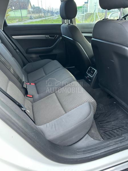 Audi A6 2.0 TDI FACELIFT