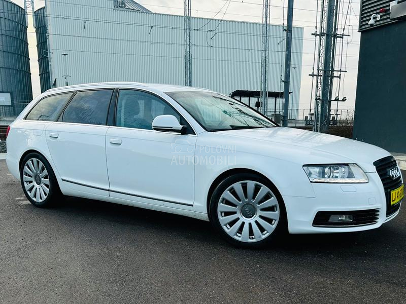 Audi A6 2.0 TDI FACELIFT