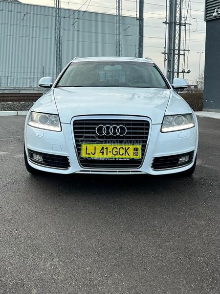 Audi A6 2.0 TDI FACELIFT