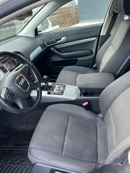 Audi A6 2.0 TDI FACELIFT