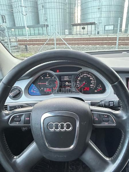 Audi A6 2.0 TDI FACELIFT