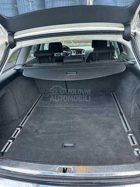 Audi A6 2.0 TDI FACELIFT