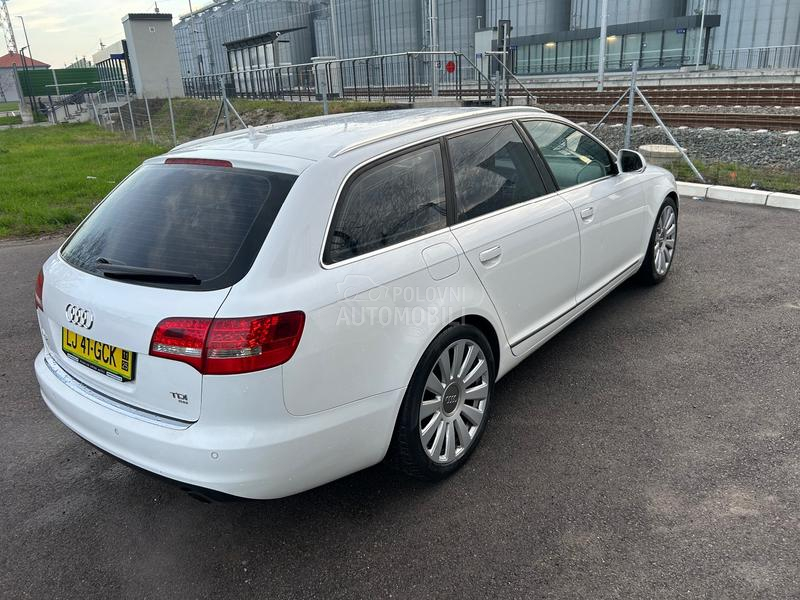 Audi A6 2.0 TDI FACELIFT