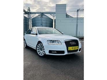 Audi A6 2.0 TDI FACELIFT