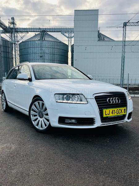 Audi A6 2.0 TDI FACELIFT