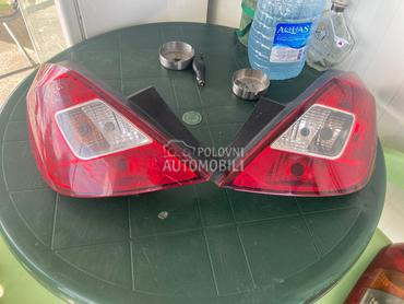 stop svetlo za Opel Corsa D od 2005. do 2012. god.