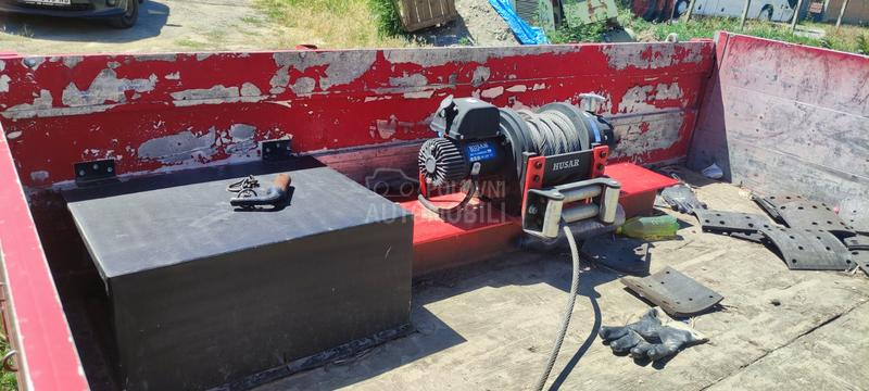 Schwarzmuller PA3/ZJ