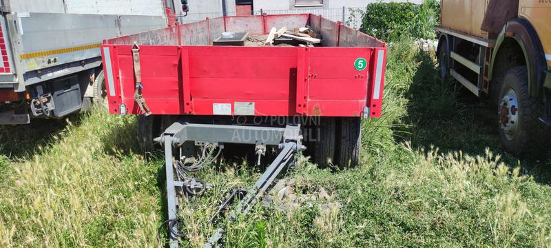 Schwarzmuller PA3/ZJ