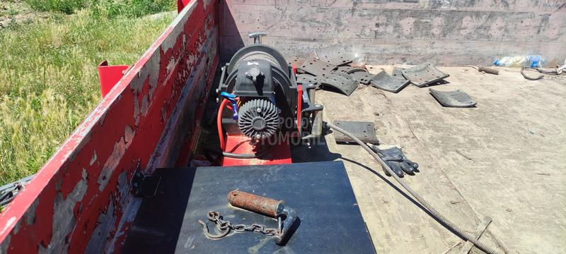 Schwarzmuller PA3/ZJ