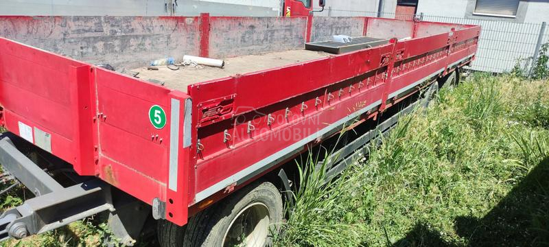 Schwarzmuller PA3/ZJ