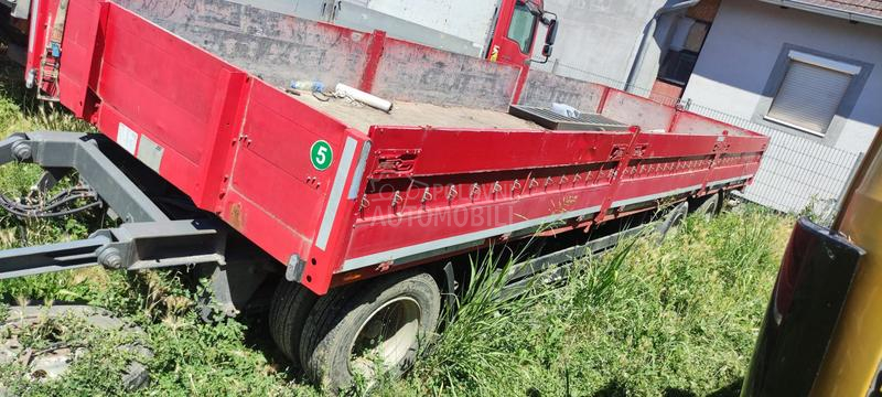 Schwarzmuller PA3/ZJ