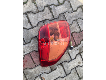 stop levi za Fiat Sedici od 2005. do 2012. god.