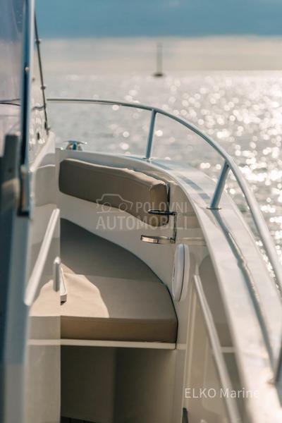 Atlantic Marine Open 750