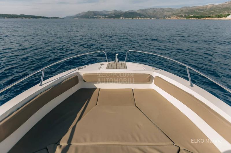 Atlantic Marine Open 750