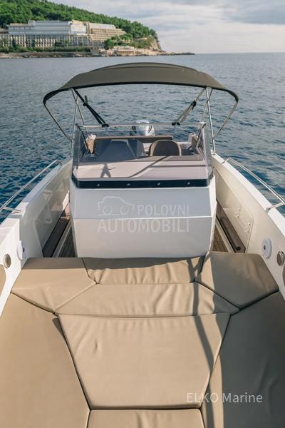 Atlantic Marine Open 750