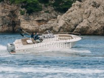 Atlantic Marine Open 750 