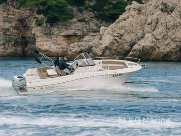 Atlantic Marine Open 750