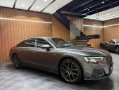 Audi A8 50 TDI S Line