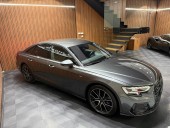 Audi A8 50 TDI S Line