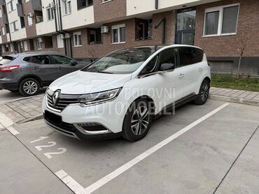 Renault Espace 