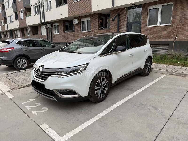 Renault Espace 