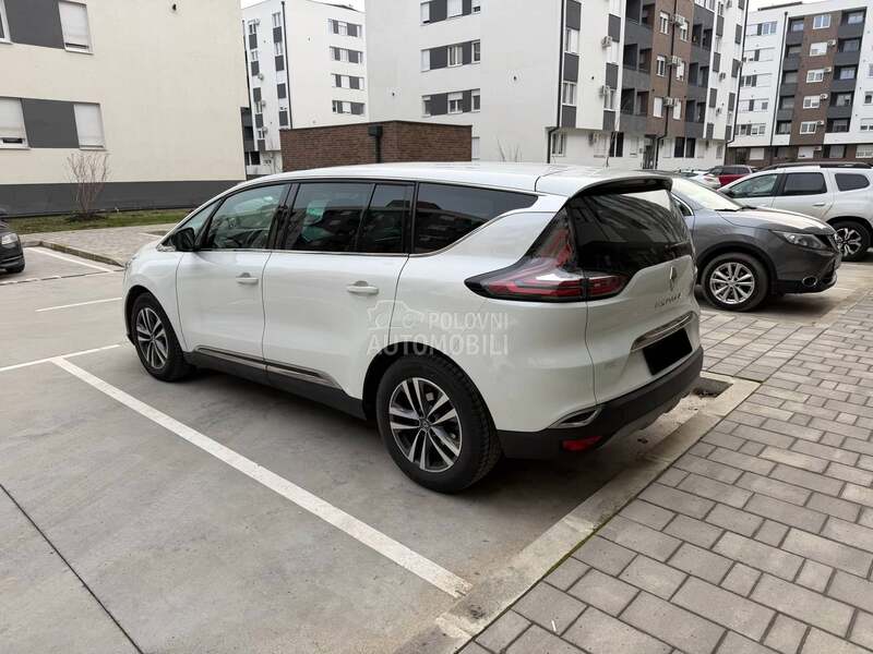 Renault Espace 