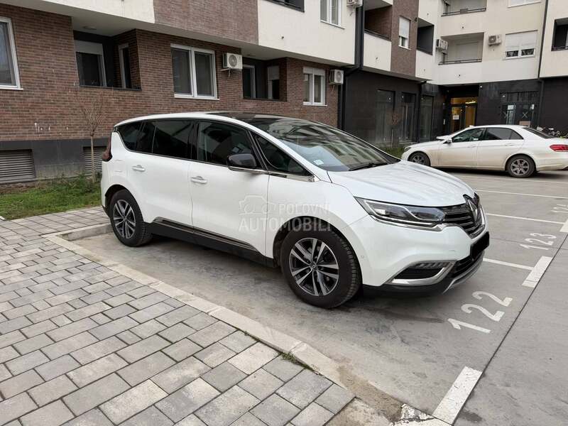 Renault Espace 