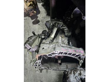 Menjac 1.3 Mjet 5 brzina za Alfa Romeo MiTo od 2009. do 2013. god.