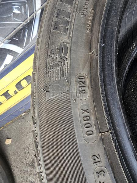 Michelin 285/40 R20 Zimska