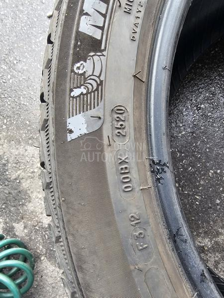 Michelin 285/40 R20 Zimska