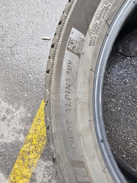 Michelin 285/40 R20 Zimska