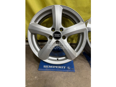 Aluminijumske felne  17" 5 x 112