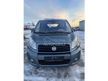 Fiat Scudo 2.0