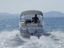 Atlantic Marine Sun Cruiser 730 