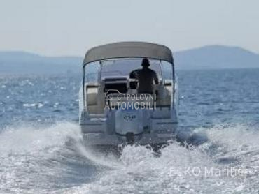 Atlantic Marine Sun Cruiser 730