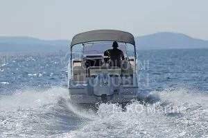 Atlantic Marine Sun Cruiser 730