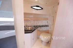 Atlantic Marine Sun Cruiser 730