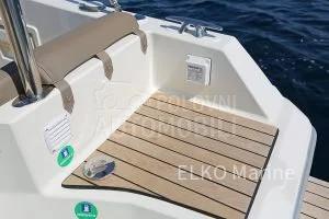 Atlantic Marine Sun Cruiser 730