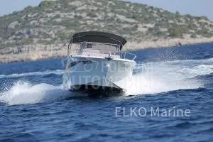 Atlantic Marine Sun Cruiser 730