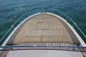 Atlantic Marine Sun Cruiser 730